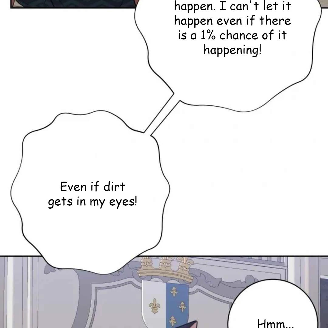 The Duke’s Baby Fever - Chapter 28 manhwa