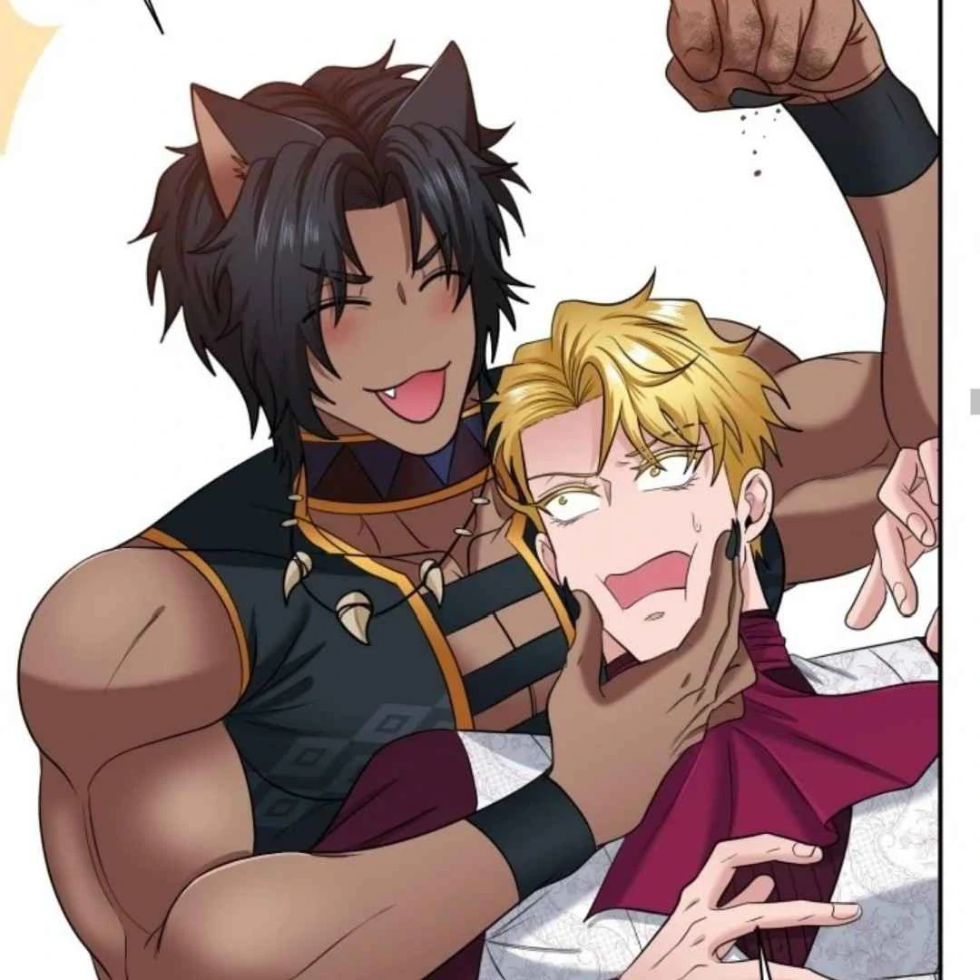 The Duke’s Baby Fever - Chapter 28 manhwa