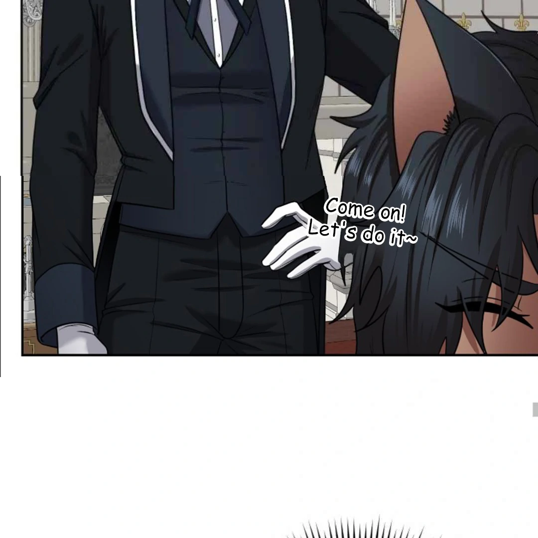 The Duke’s Baby Fever - Chapter 28 manhwa