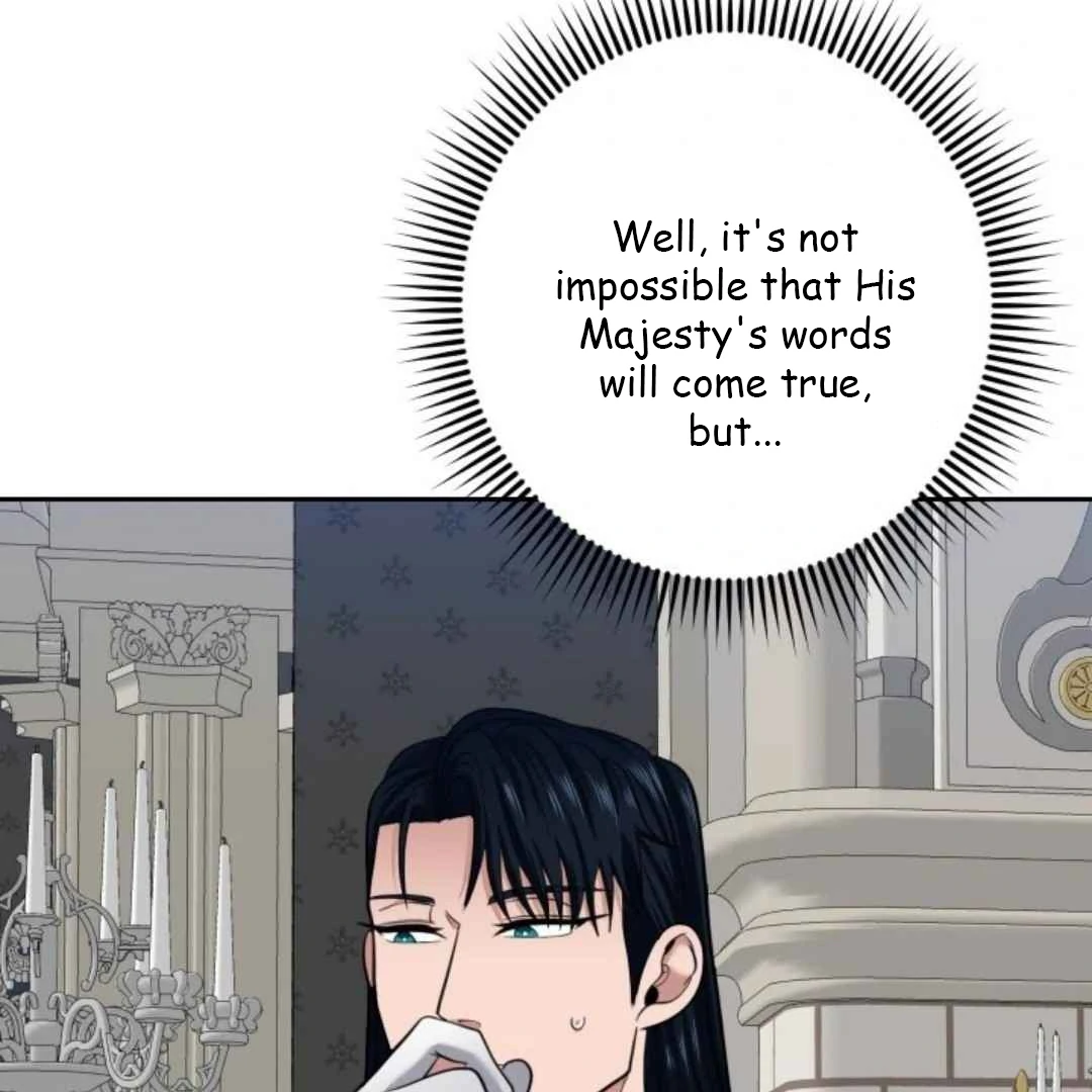 The Duke’s Baby Fever - Chapter 28 manhwa