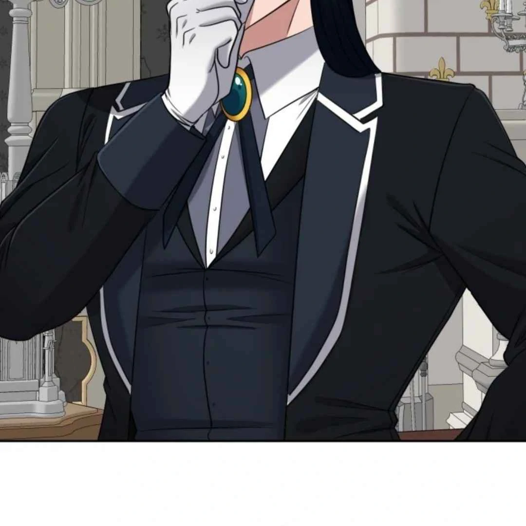 The Duke’s Baby Fever - Chapter 28 manhwa