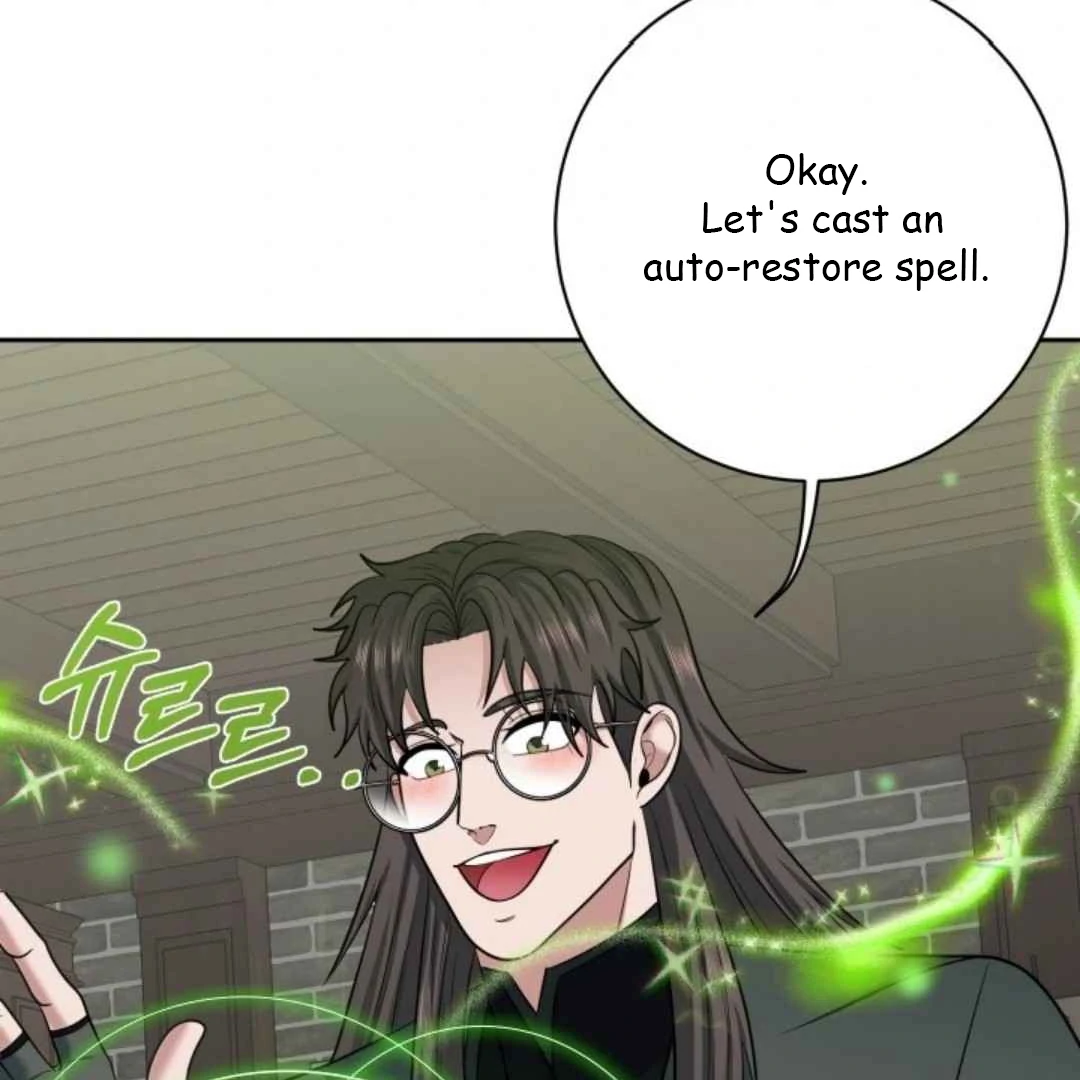 The Duke’s Baby Fever - Chapter 28 manhwa