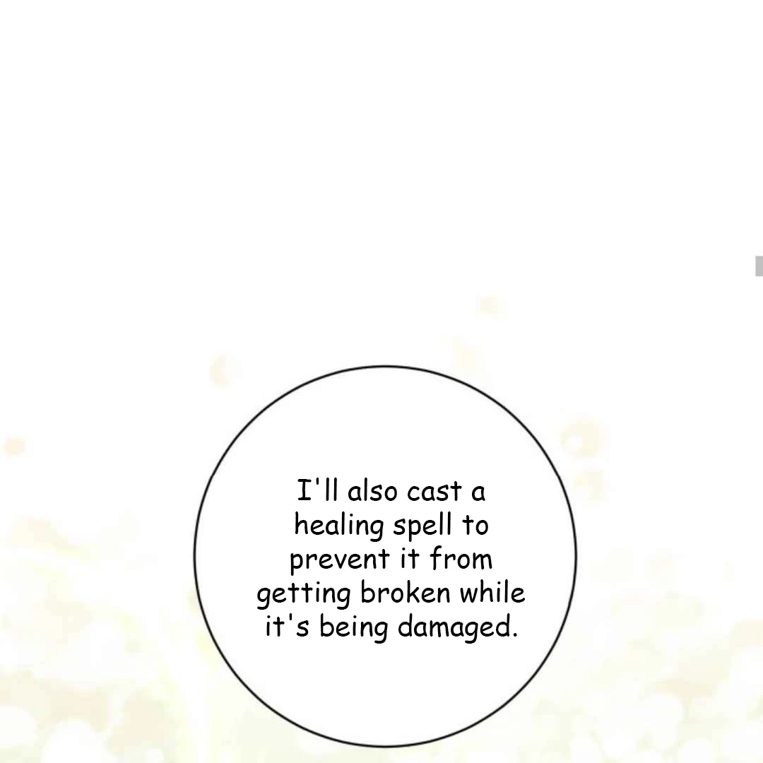 The Duke’s Baby Fever - Chapter 28 manhwa