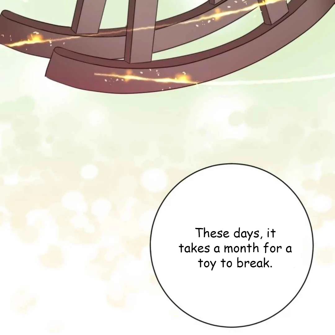 The Duke’s Baby Fever - Chapter 28 manhwa