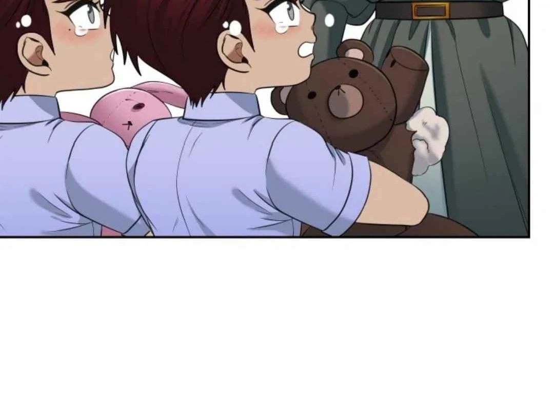 The Duke’s Baby Fever - Chapter 28 manhwa
