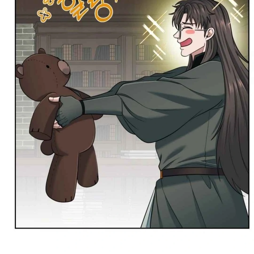 The Duke’s Baby Fever - Chapter 28 manhwa
