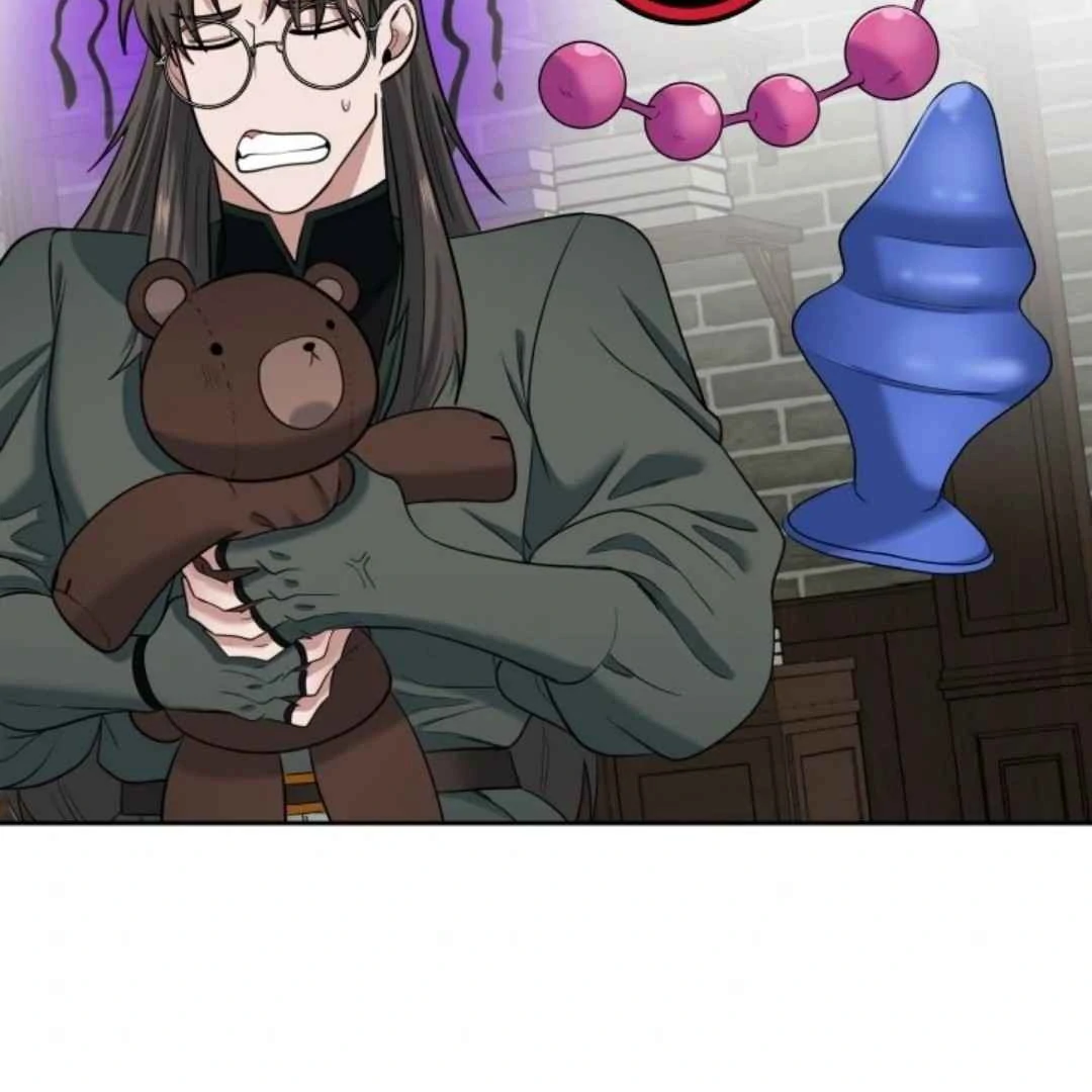 The Duke’s Baby Fever - Chapter 28 manhwa