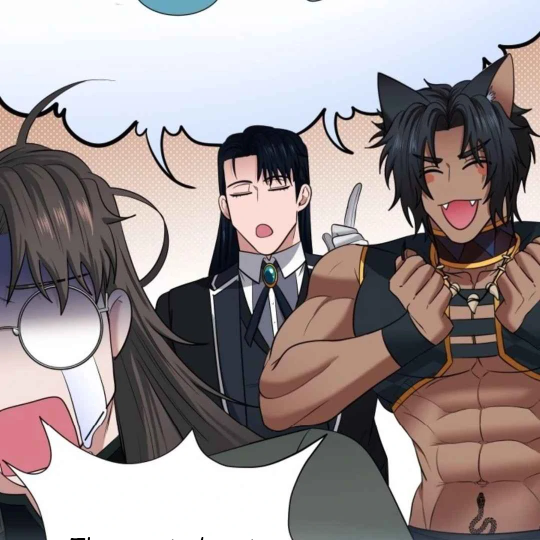 The Duke’s Baby Fever - Chapter 28 manhwa