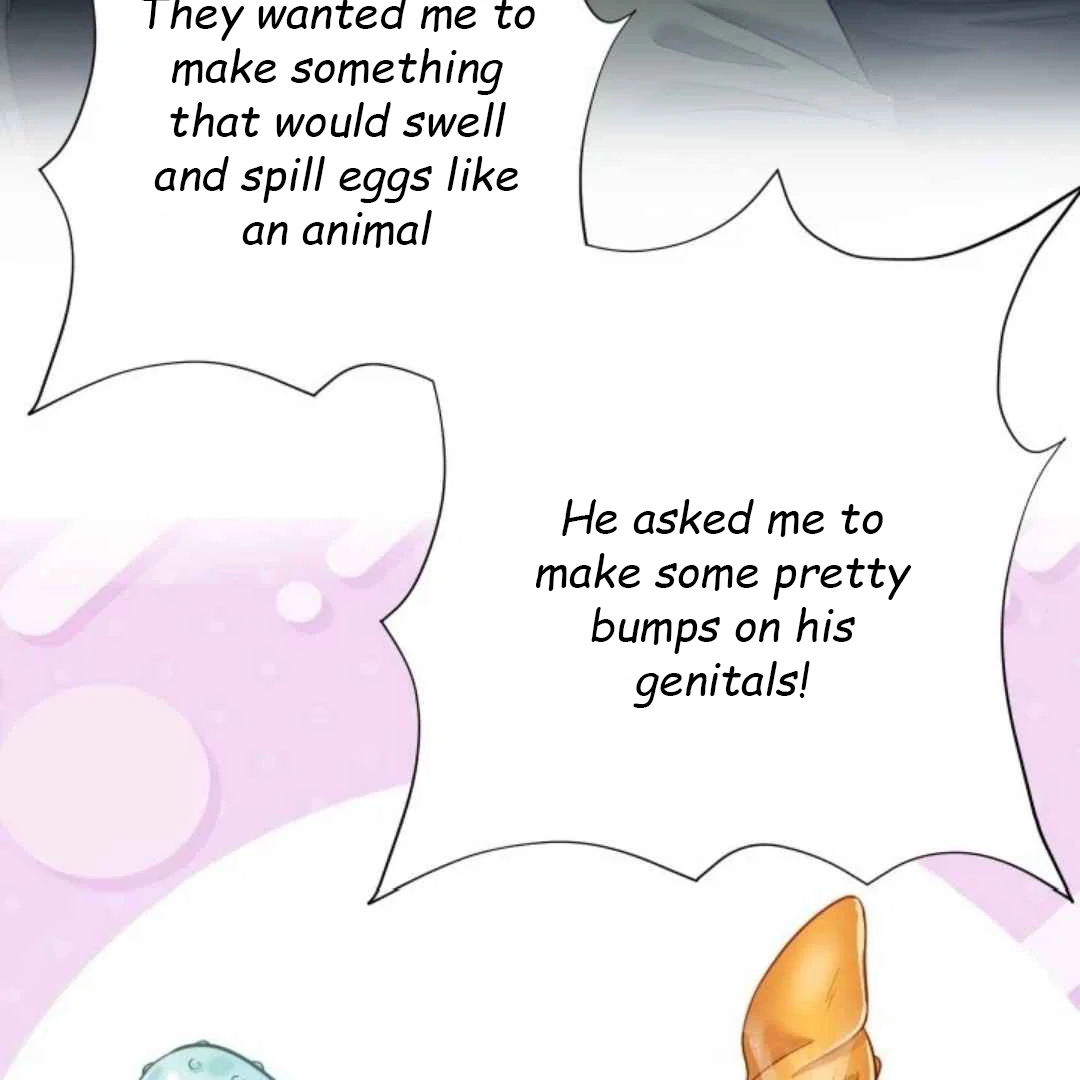 The Duke’s Baby Fever - Chapter 28 manhwa