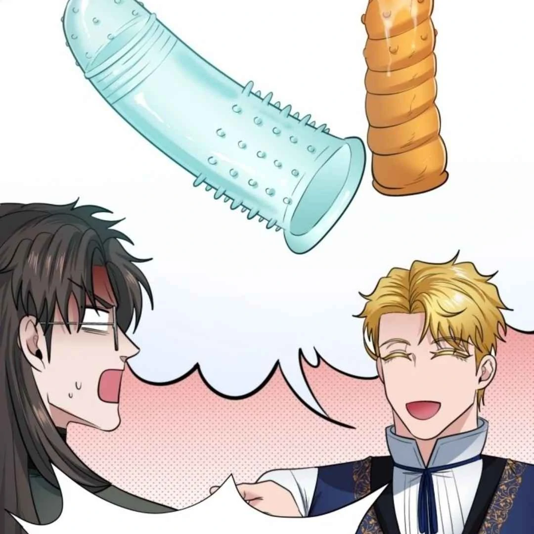 The Duke’s Baby Fever - Chapter 28 manhwa