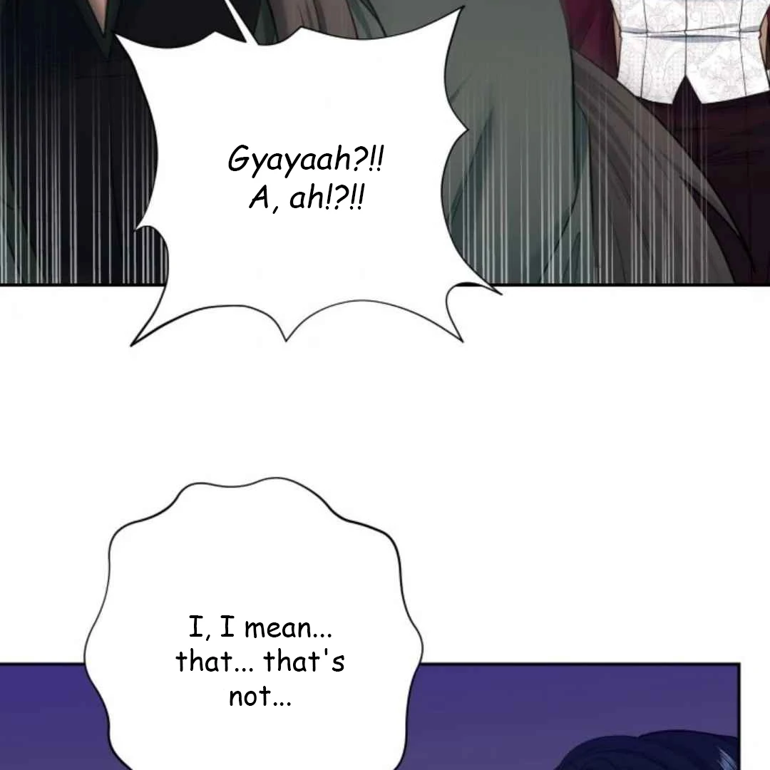 The Duke’s Baby Fever - Chapter 28 manhwa
