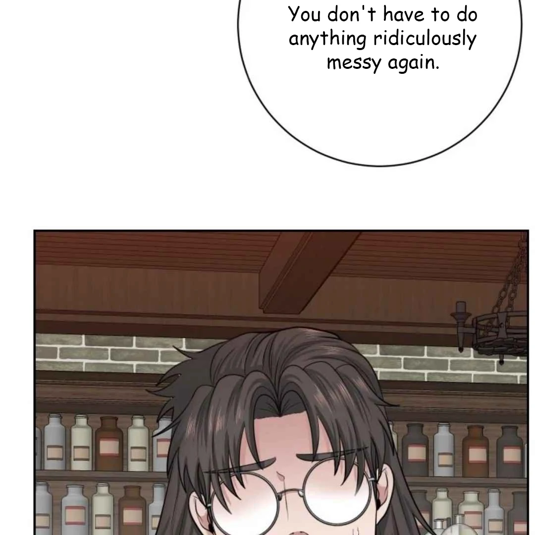 The Duke’s Baby Fever - Chapter 28 manhwa