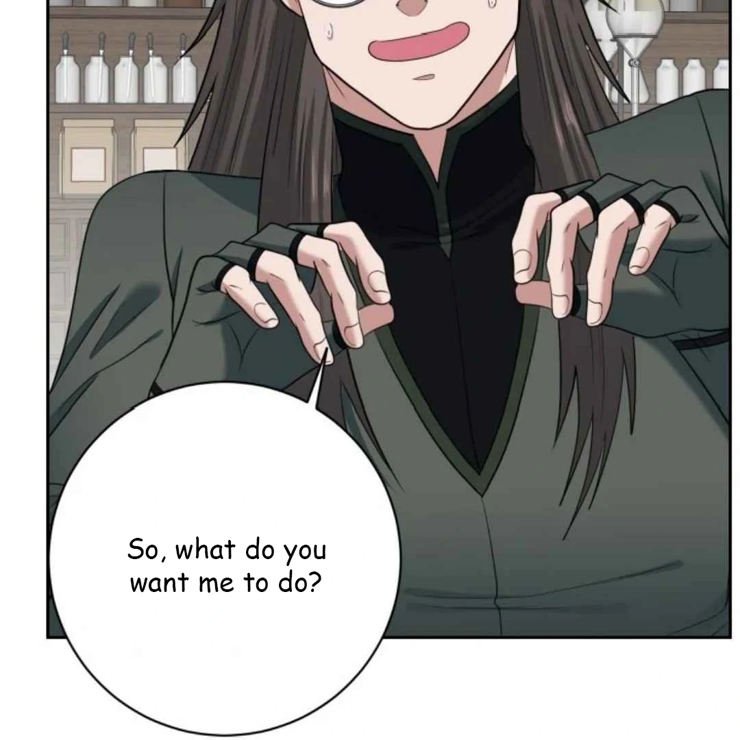 The Duke’s Baby Fever - Chapter 28 manhwa