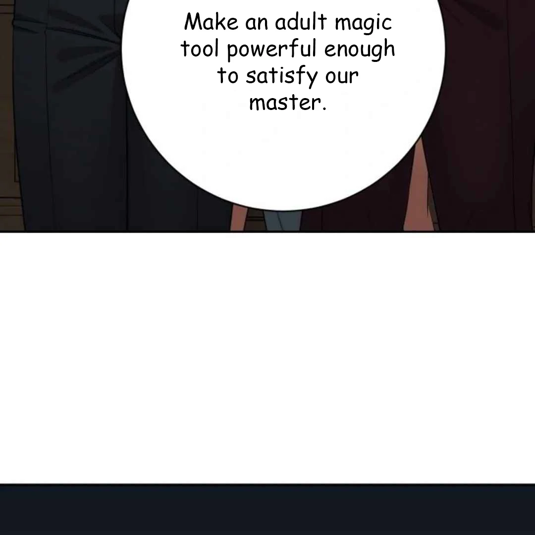 The Duke’s Baby Fever - Chapter 28 manhwa