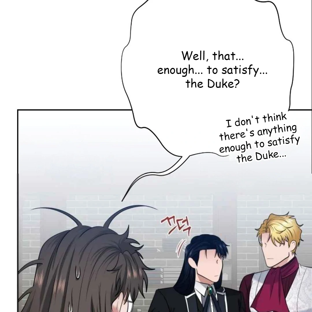The Duke’s Baby Fever - Chapter 28 manhwa