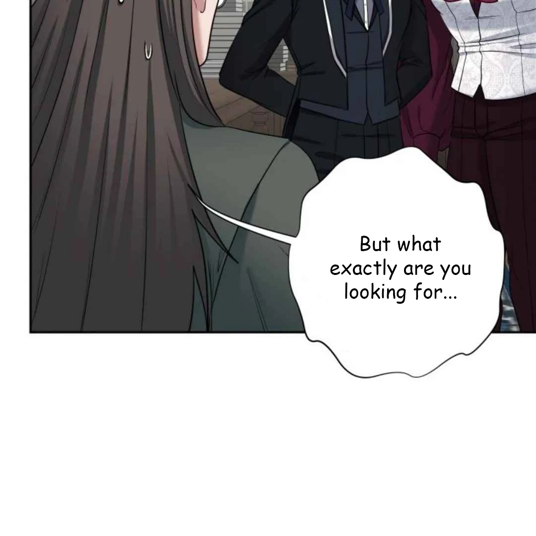 The Duke’s Baby Fever - Chapter 28 manhwa