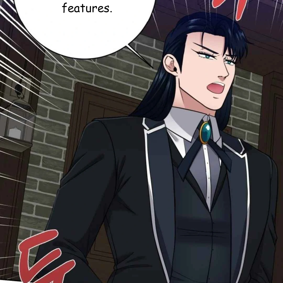 The Duke’s Baby Fever - Chapter 28 manhwa