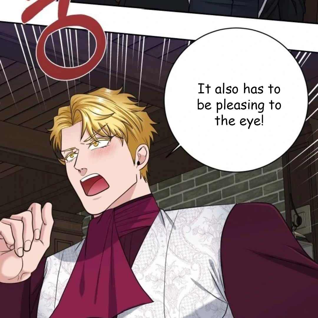 The Duke’s Baby Fever - Chapter 28 manhwa