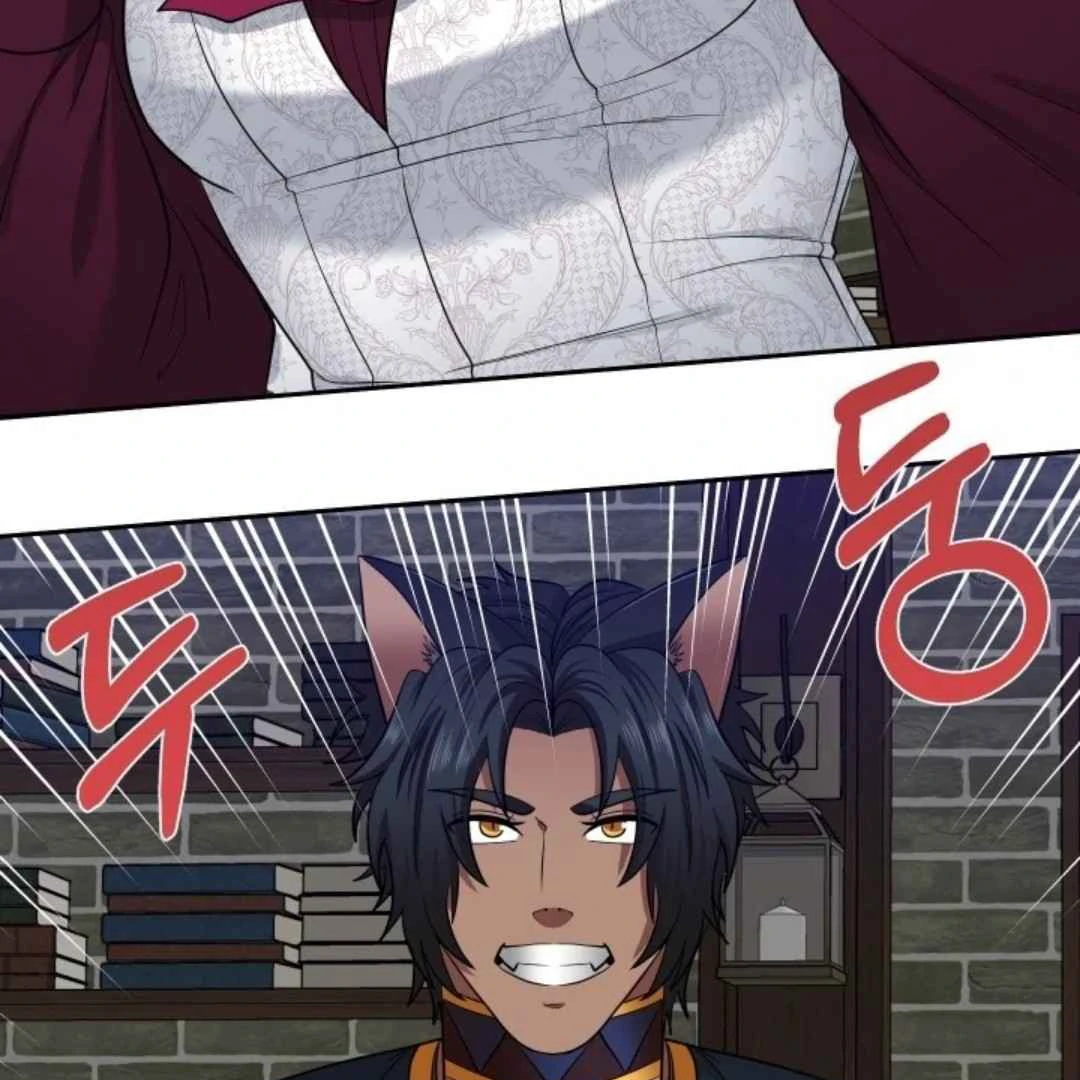 The Duke’s Baby Fever - Chapter 28 manhwa