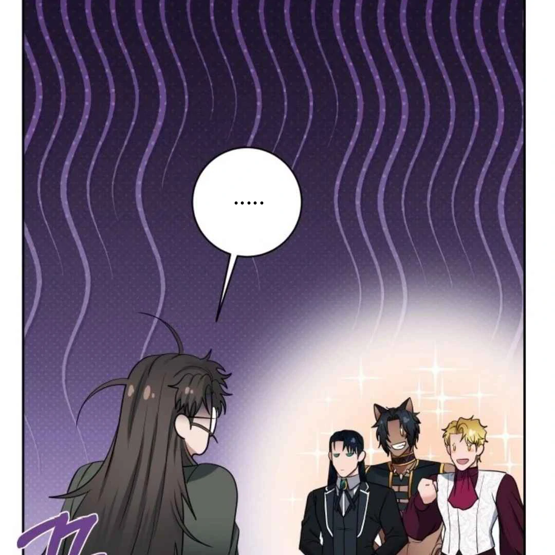 The Duke’s Baby Fever - Chapter 28 manhwa