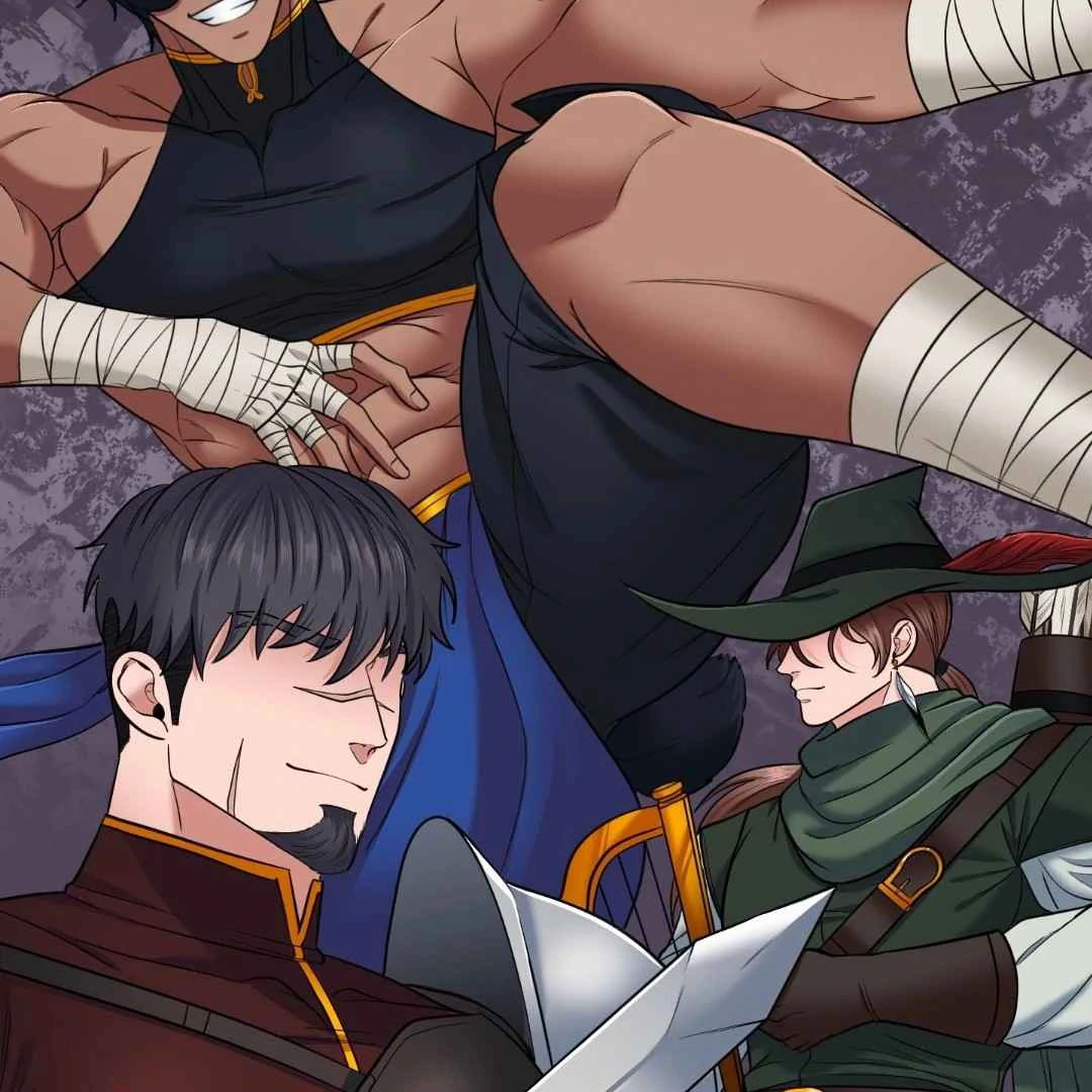 The Duke’s Baby Fever - Chapter 29 manhwa