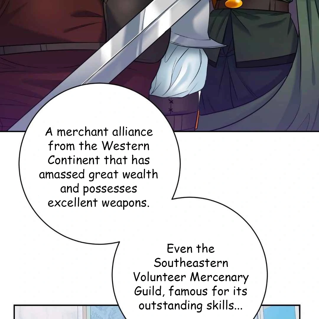 The Duke’s Baby Fever - Chapter 29 manhwa