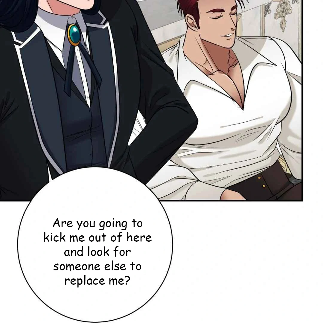 The Duke’s Baby Fever - Chapter 29 manhwa