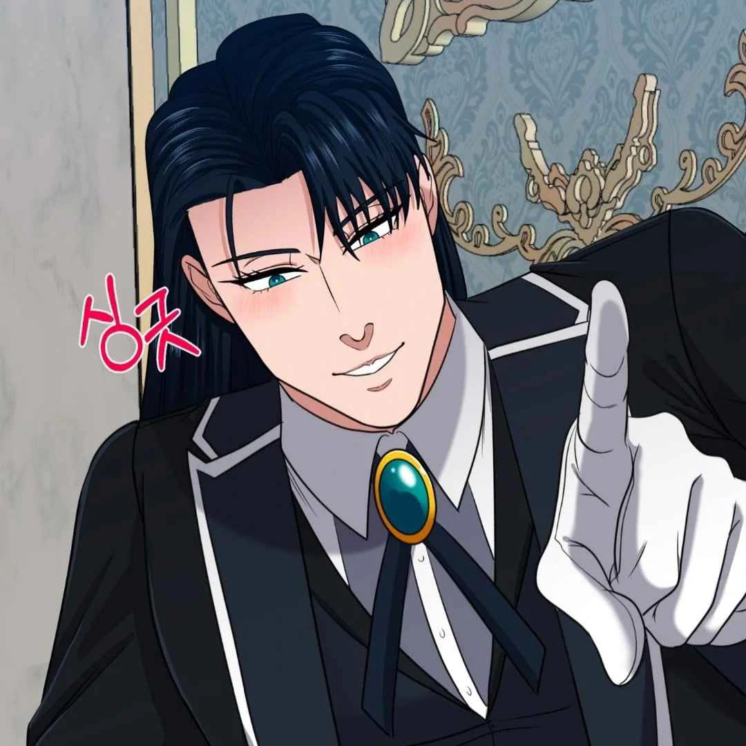 The Duke’s Baby Fever - Chapter 29 manhwa