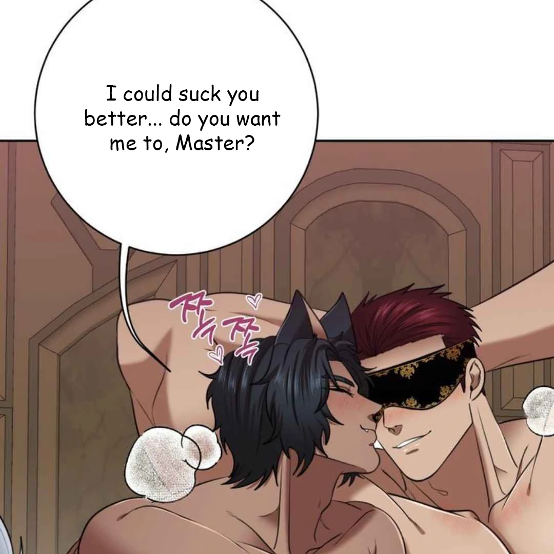 The Duke’s Baby Fever - Chapter 29 manhwa