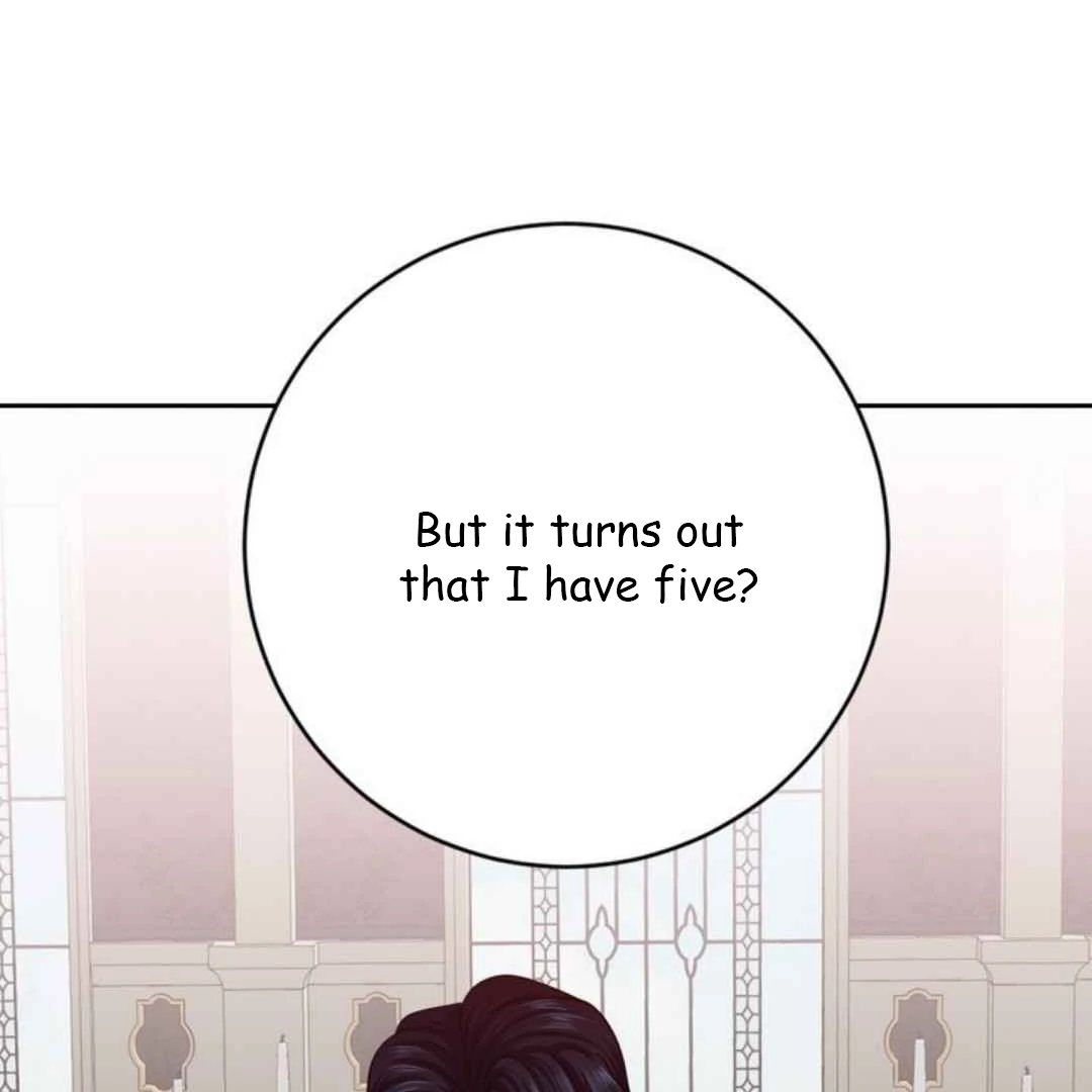 The Duke’s Baby Fever - Chapter 29 manhwa