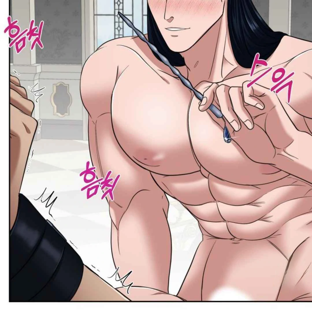 The Duke’s Baby Fever - Chapter 29 manhwa