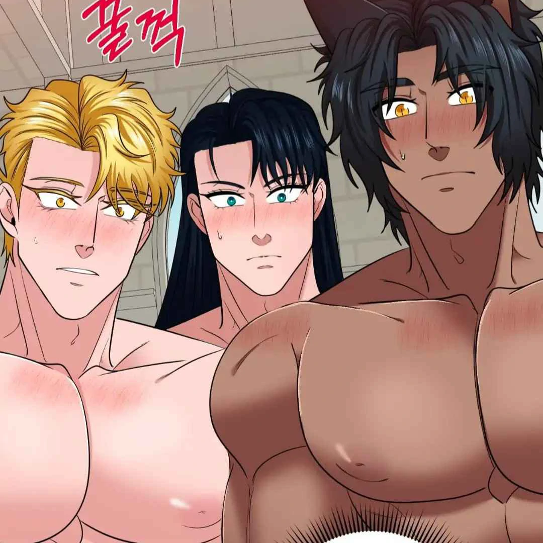 The Duke’s Baby Fever - Chapter 29 manhwa