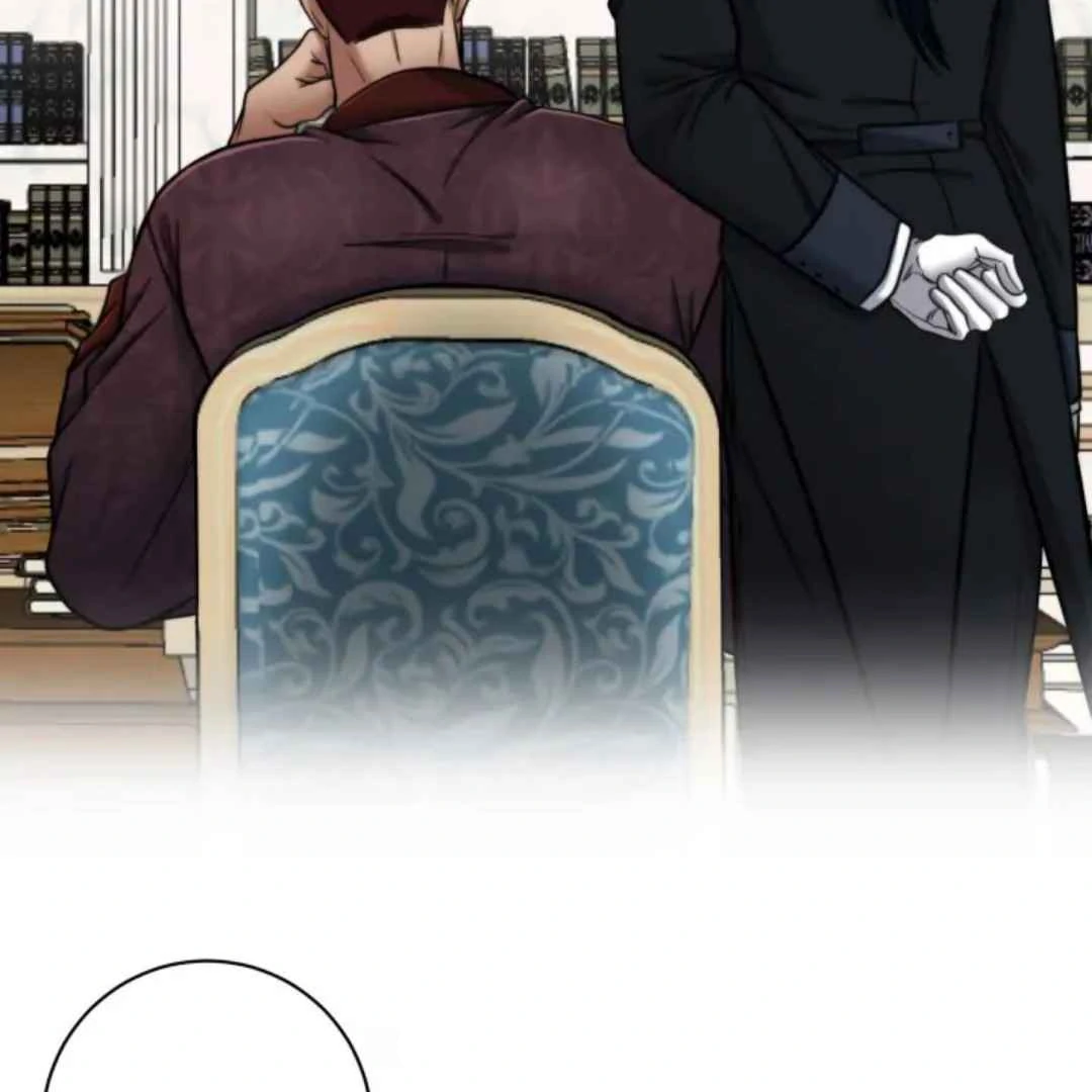 The Duke’s Baby Fever - Chapter 3 manhwa