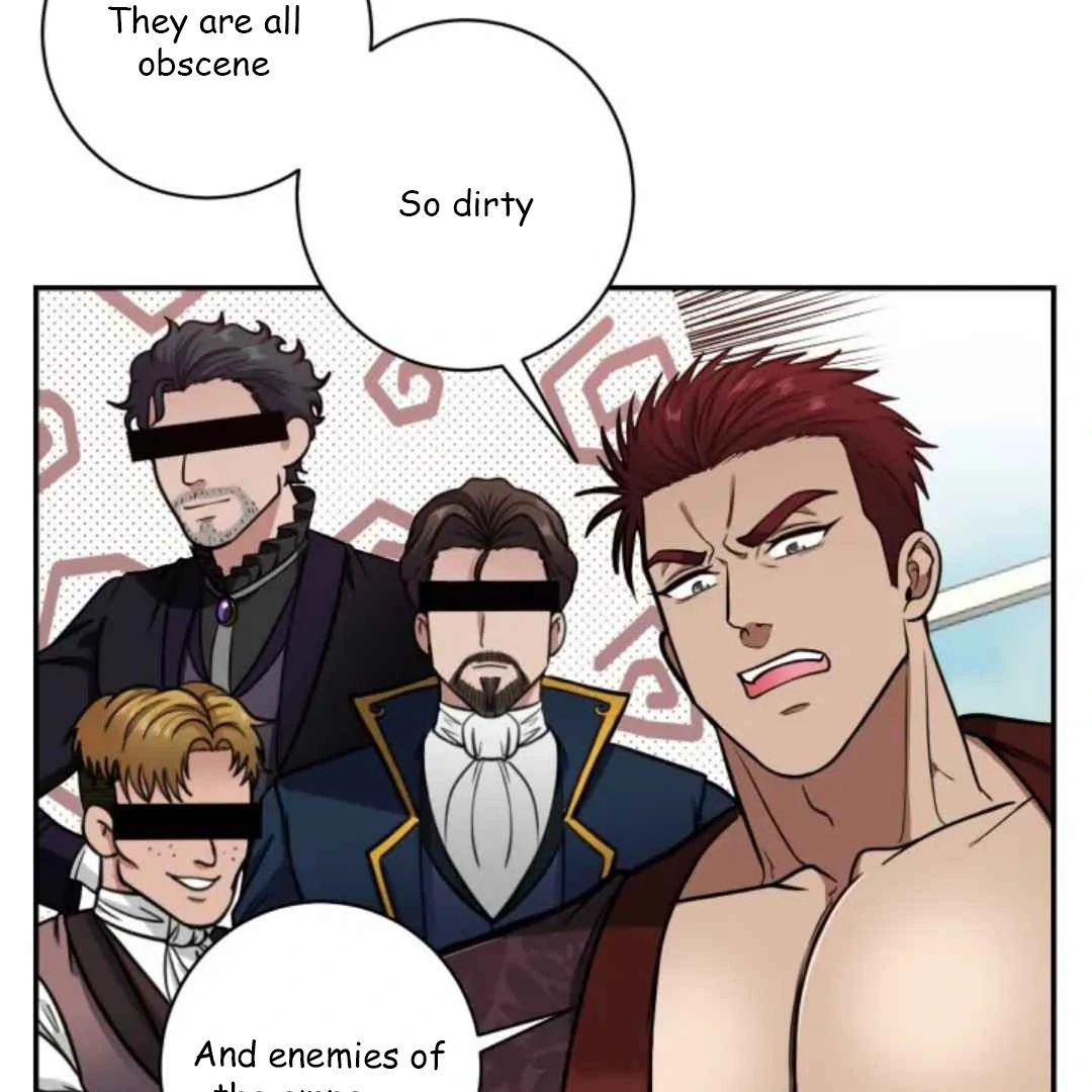 The Duke’s Baby Fever - Chapter 3 manhwa