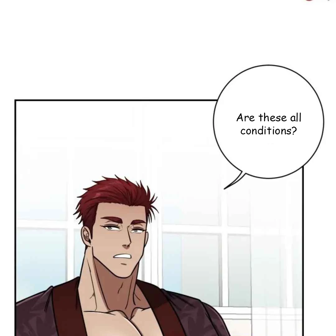 The Duke’s Baby Fever - Chapter 3 manhwa