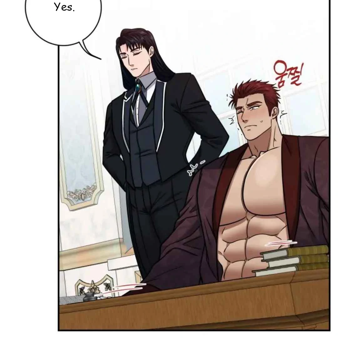 The Duke’s Baby Fever - Chapter 3 manhwa