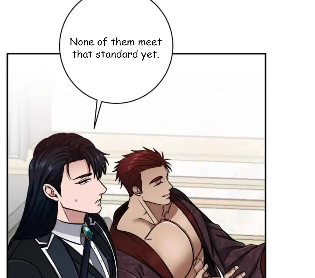 The Duke’s Baby Fever - Chapter 3 manhwa