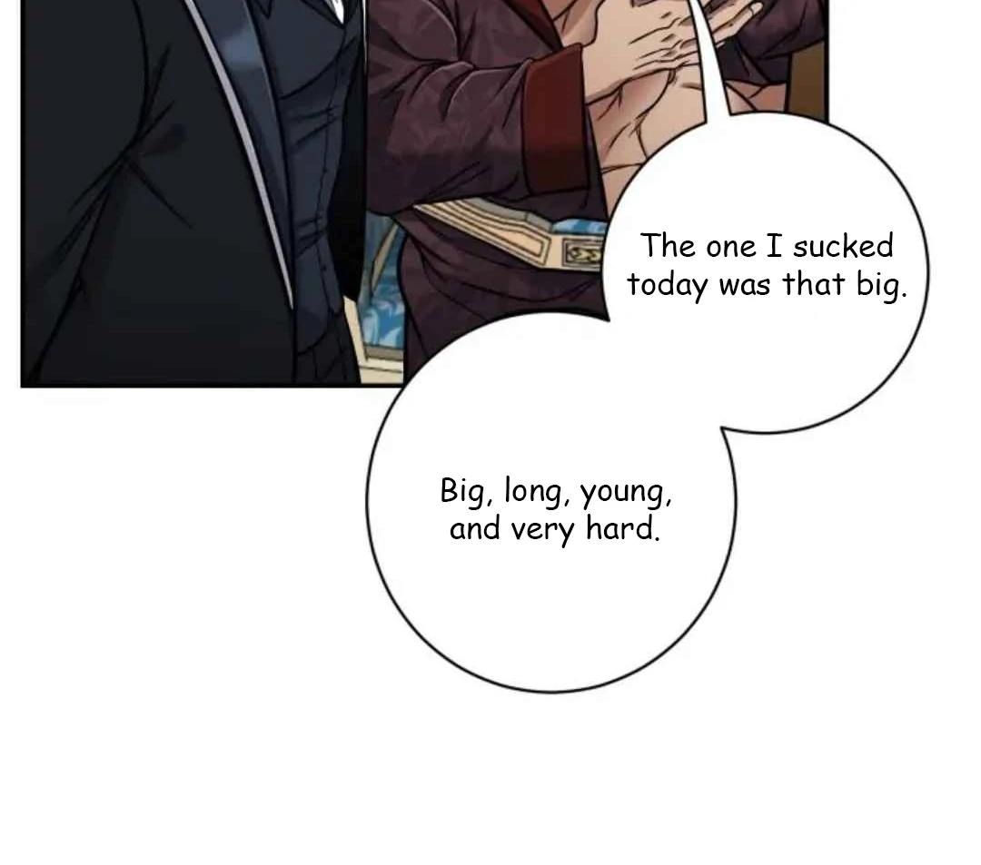 The Duke’s Baby Fever - Chapter 3 manhwa