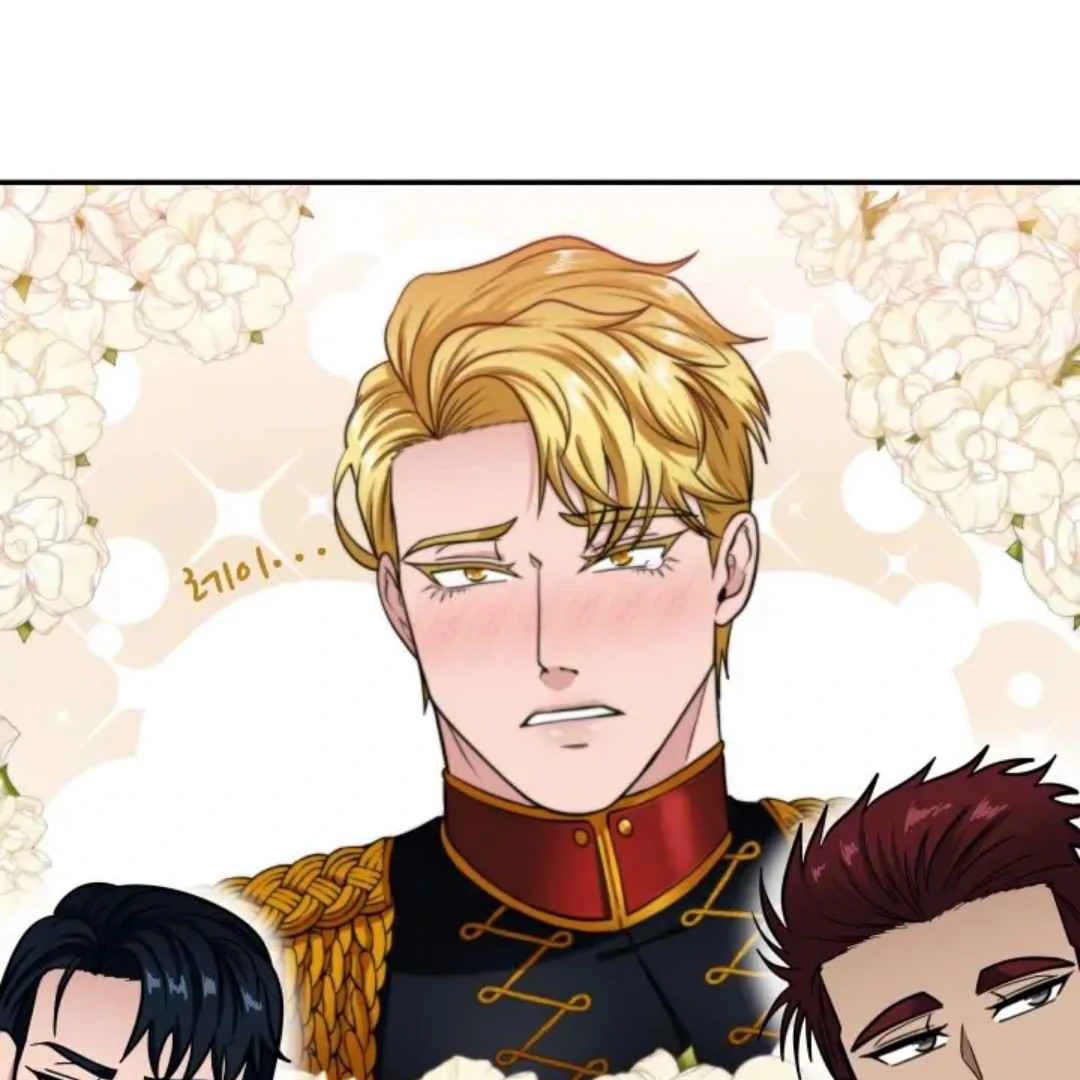 The Duke’s Baby Fever - Chapter 3 manhwa
