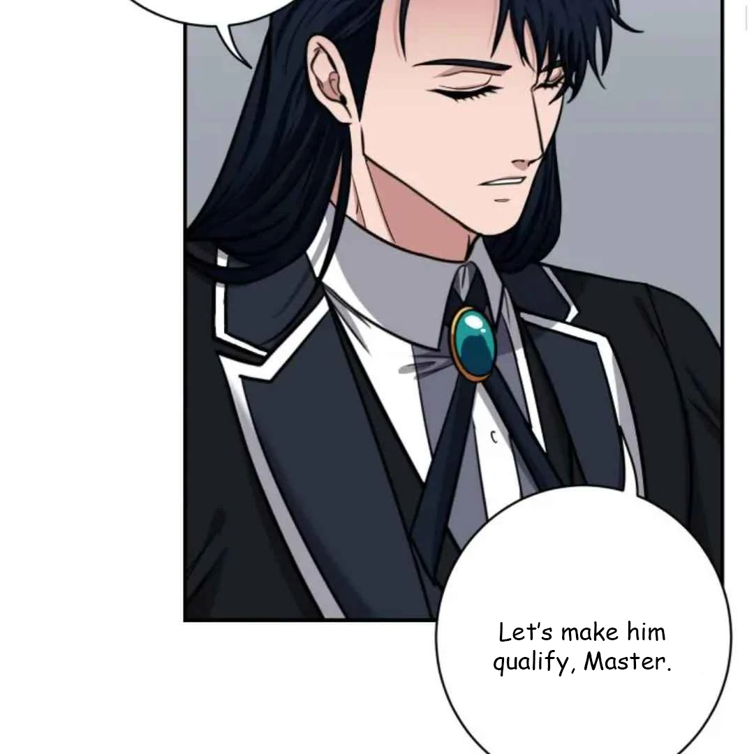 The Duke’s Baby Fever - Chapter 3 manhwa