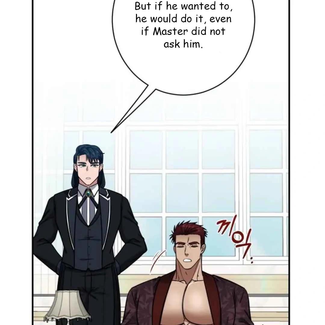 The Duke’s Baby Fever - Chapter 3 manhwa
