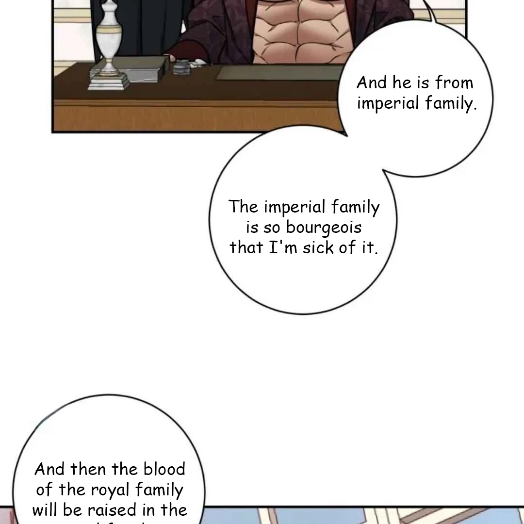 The Duke’s Baby Fever - Chapter 3 manhwa