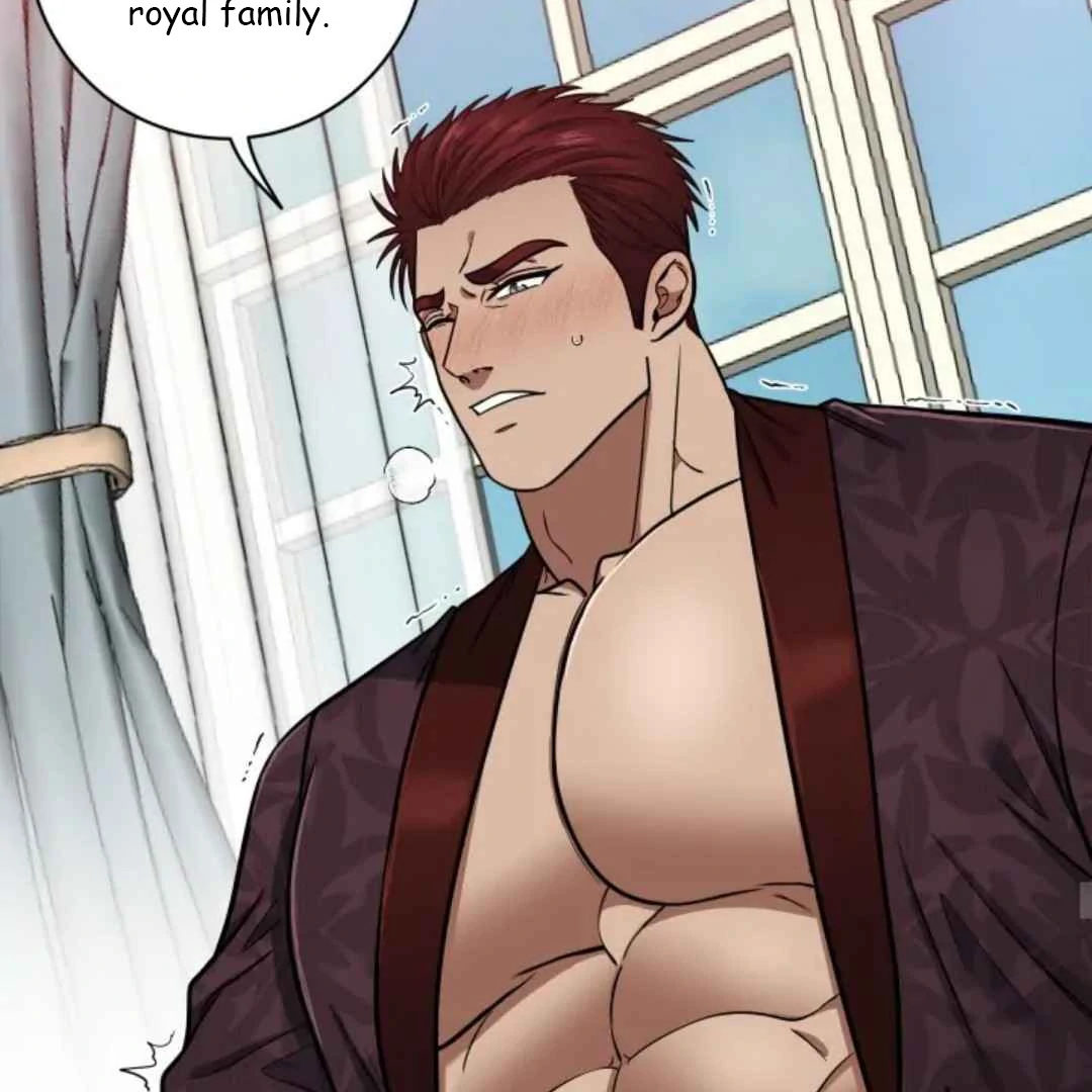 The Duke’s Baby Fever - Chapter 3 manhwa