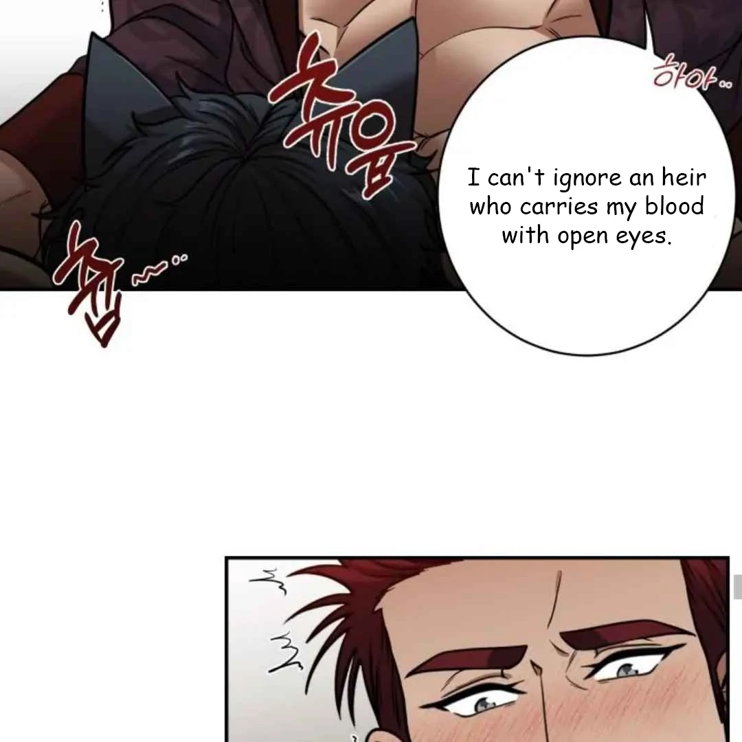 The Duke’s Baby Fever - Chapter 3 manhwa