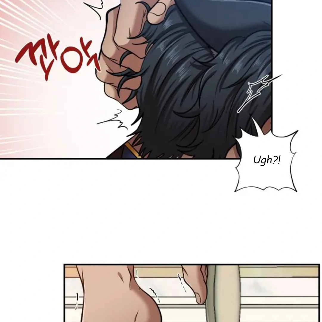 The Duke’s Baby Fever - Chapter 3 manhwa