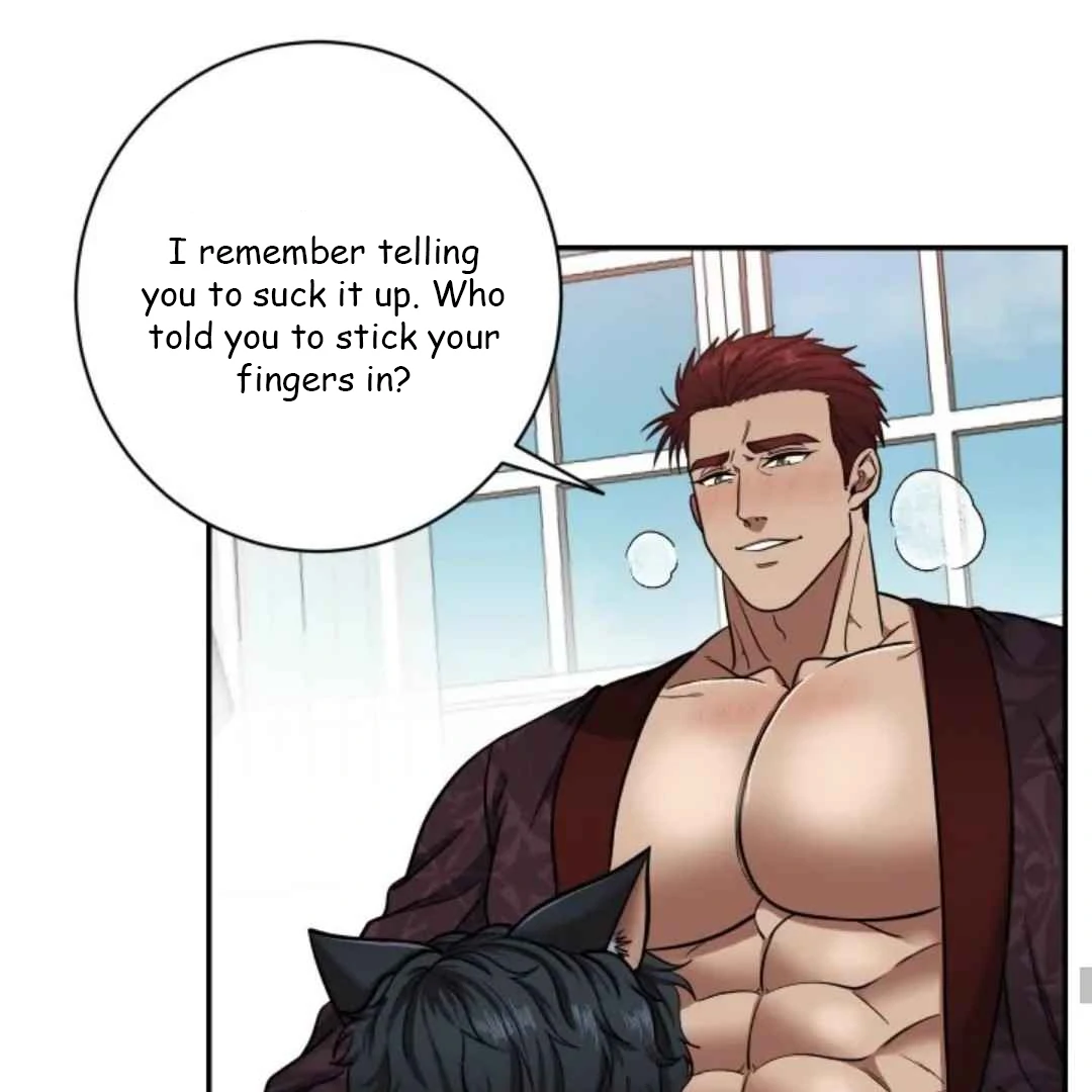The Duke’s Baby Fever - Chapter 3 manhwa