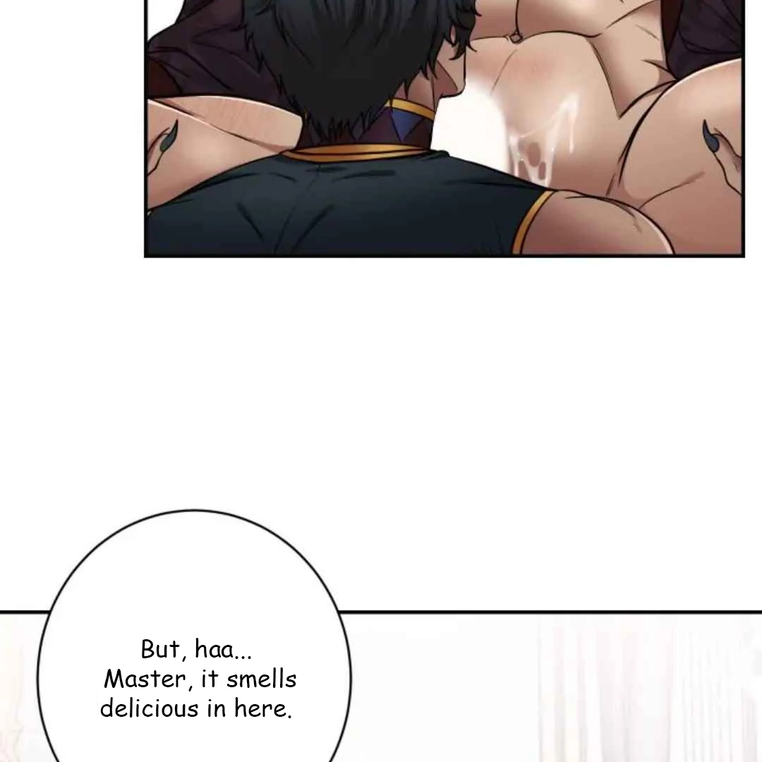 The Duke’s Baby Fever - Chapter 3 manhwa
