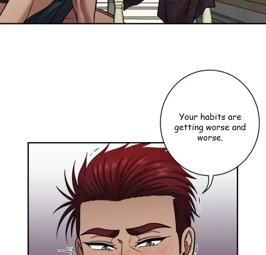 The Duke’s Baby Fever - Chapter 3 manhwa