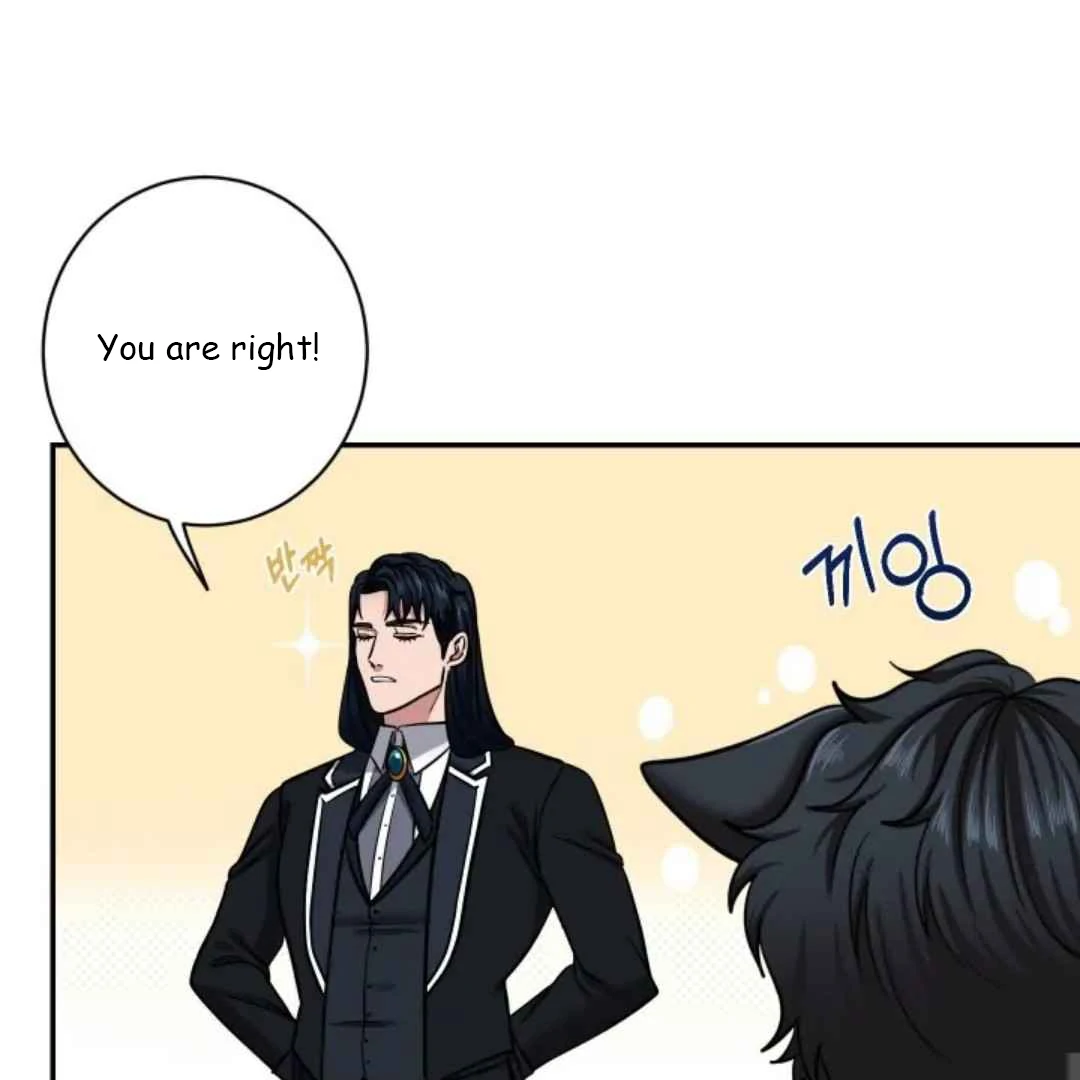 The Duke’s Baby Fever - Chapter 3 manhwa