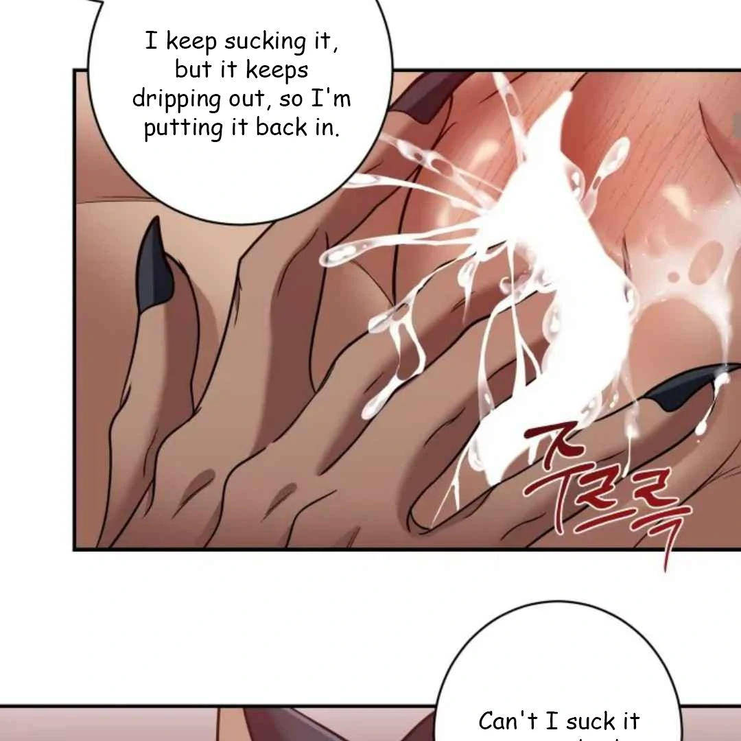 The Duke’s Baby Fever - Chapter 3 manhwa